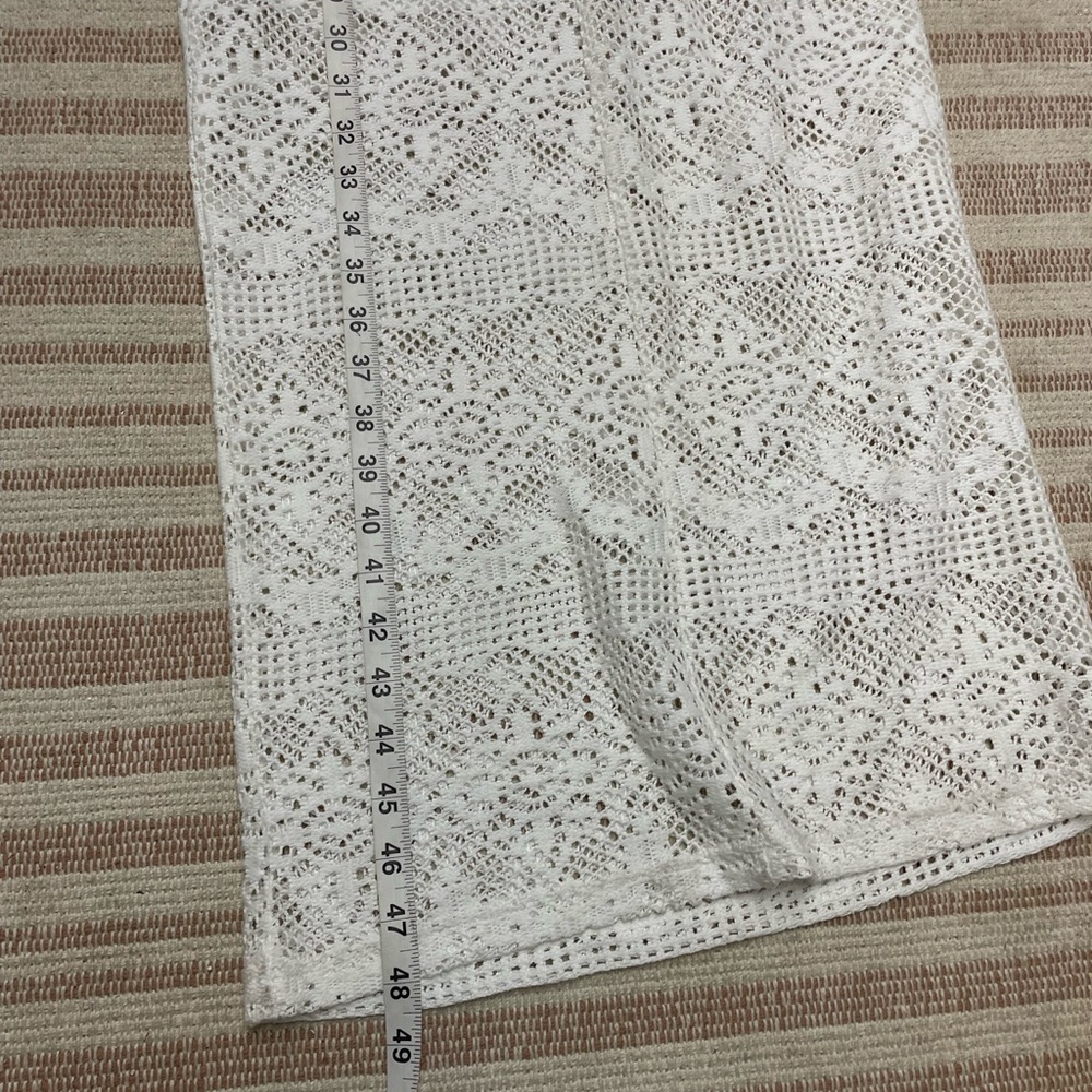 | Walter Baker | Estela Dress, Marquee Lace. Size XS.* - Picture 10 of 14